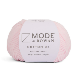 Rowan Rowan Cotton DK 017