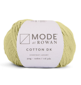 Rowan Rowan Cotton DK 019
