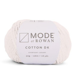Rowan Rowan Cotton DK 010