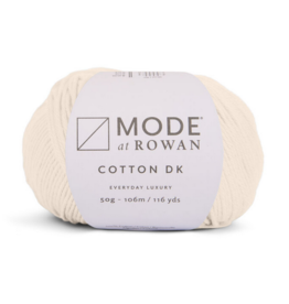 Rowan Rowan Cotton DK 011