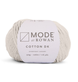 Rowan Rowan Cotton DK 016