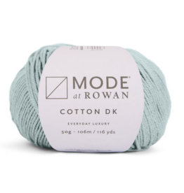 Rowan Rowan Cotton DK 013