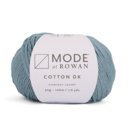 Rowan Rowan Cotton DK 014
