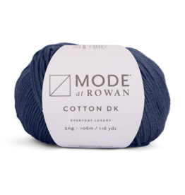 Rowan Rowan Cotton DK 015