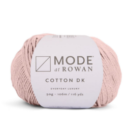 Rowan Rowan Cotton DK 018