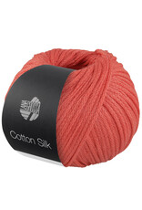 Lana Grossa Lana Grossa Cotton Silk 006