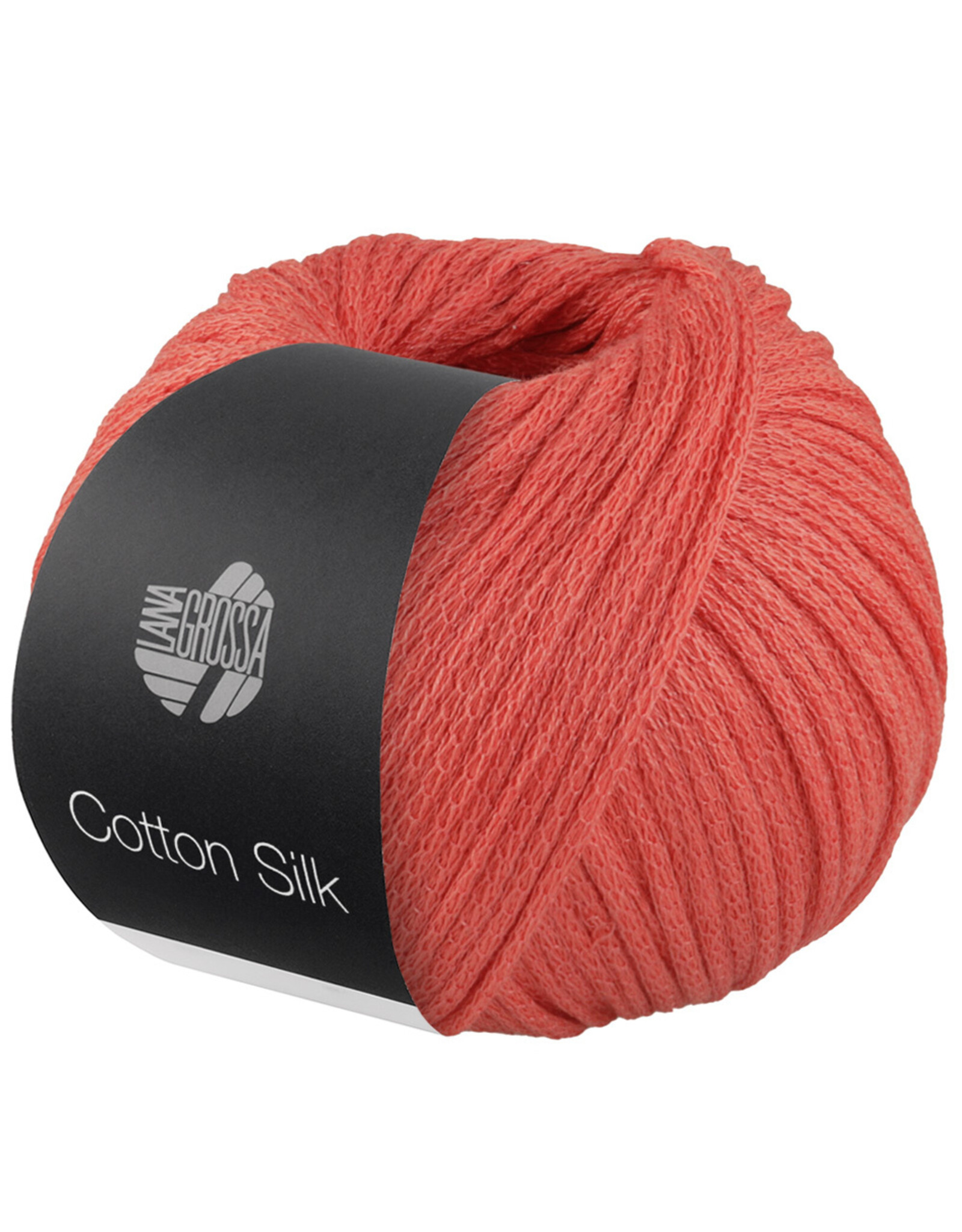 Lana Grossa Lana Grossa Cotton Silk 006