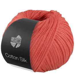 Lana Grossa Lana Grossa Cotton Silk 006