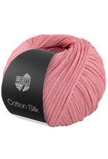 Lana Grossa Lana Grossa Cotton Silk 005