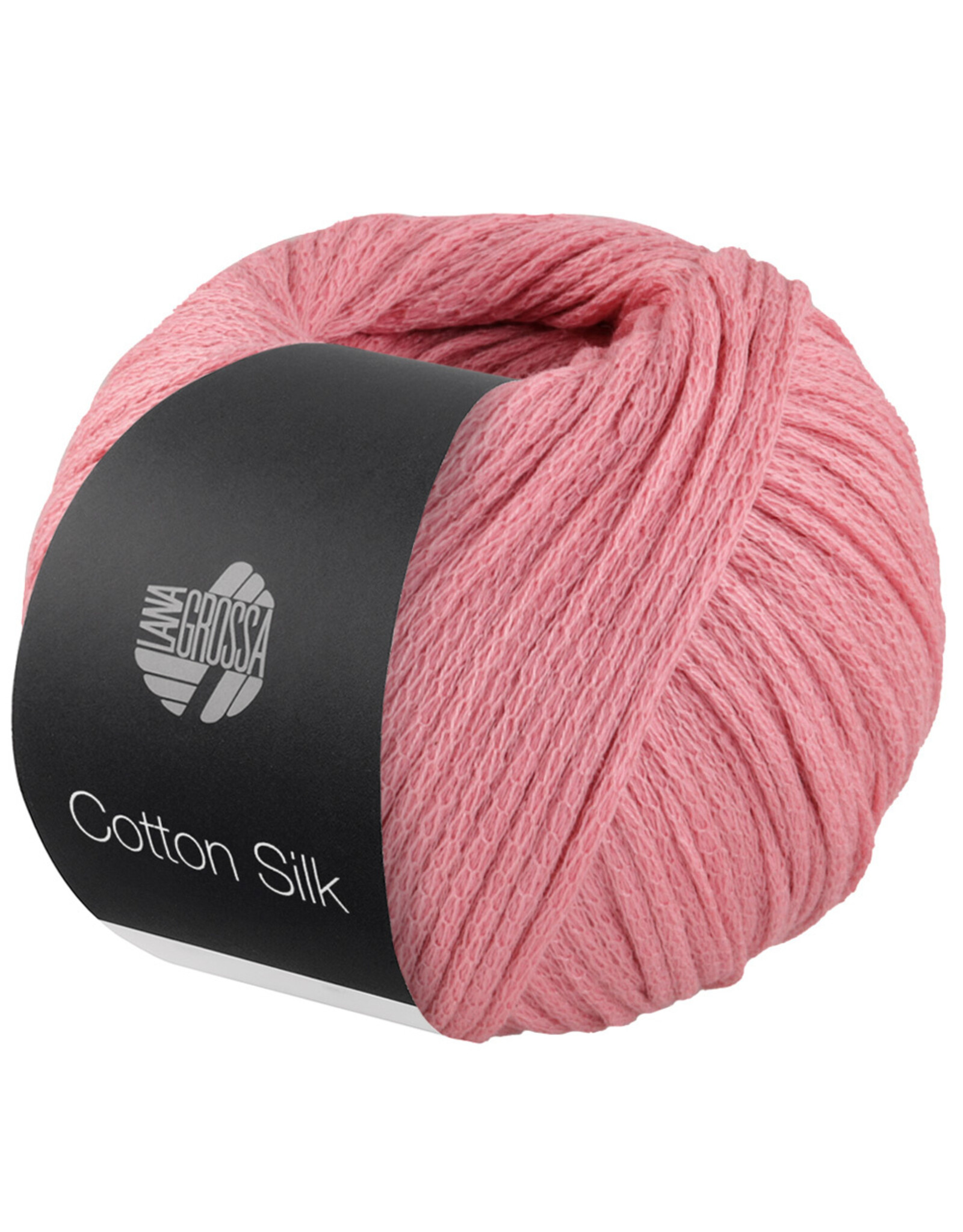 Lana Grossa Lana Grossa Cotton Silk 005