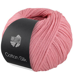 Lana Grossa Lana Grossa Cotton Silk 005