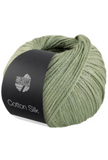 Lana Grossa Lana Grossa Cotton Silk 015