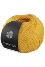 Lana Grossa Lana Grossa Cotton Silk 018