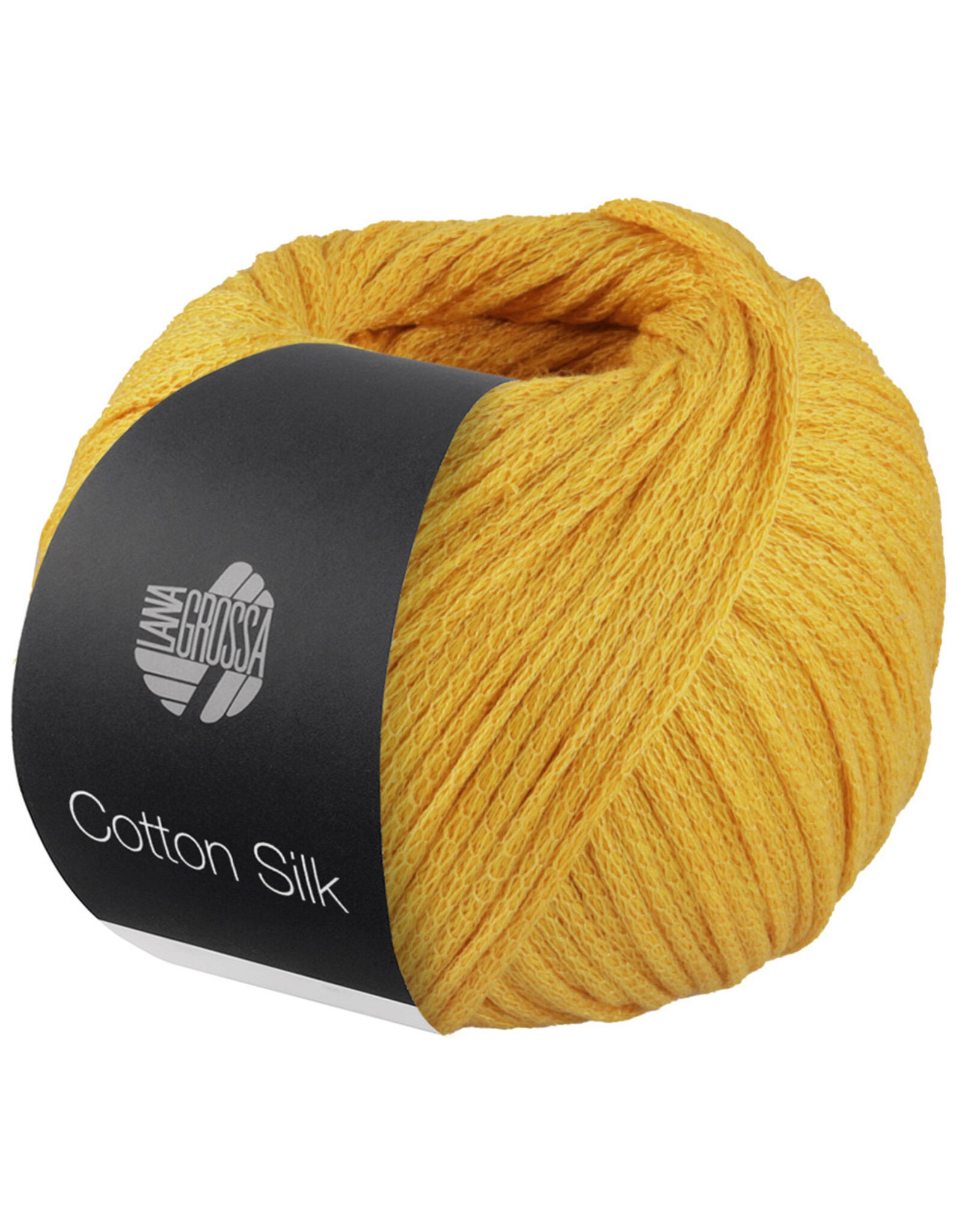 Lana Grossa Lana Grossa Cotton Silk 018