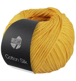 Lana Grossa Lana Grossa Cotton Silk 018