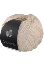 Lana Grossa Lana Grossa Cotton Silk 009