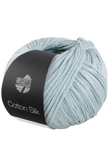 Lana Grossa Lana Grossa Cotton Silk 019