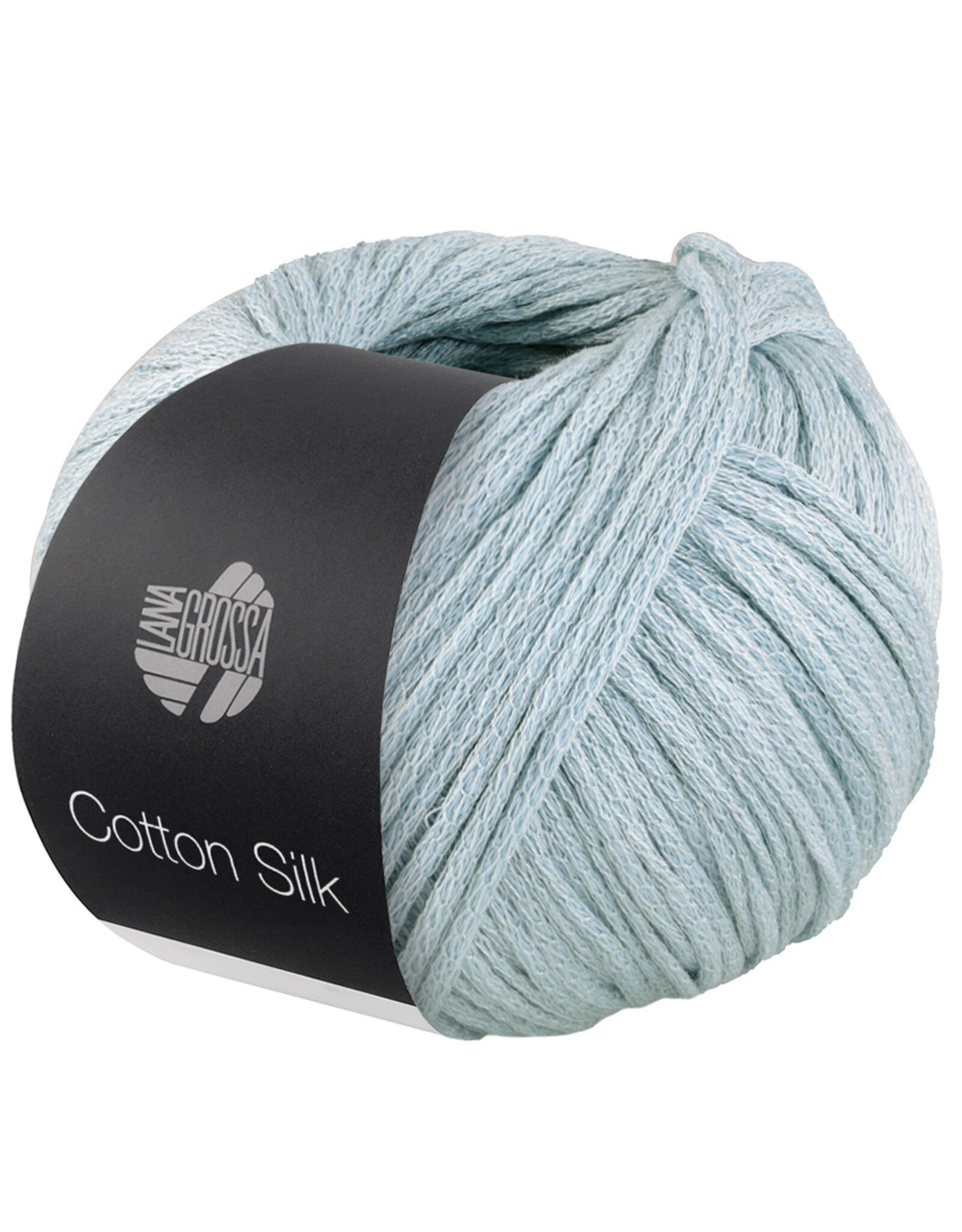 Lana Grossa Lana Grossa Cotton Silk 019