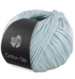 Lana Grossa Lana Grossa Cotton Silk 019