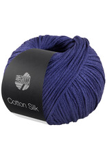 Lana Grossa Lana Grossa Cotton Silk 020