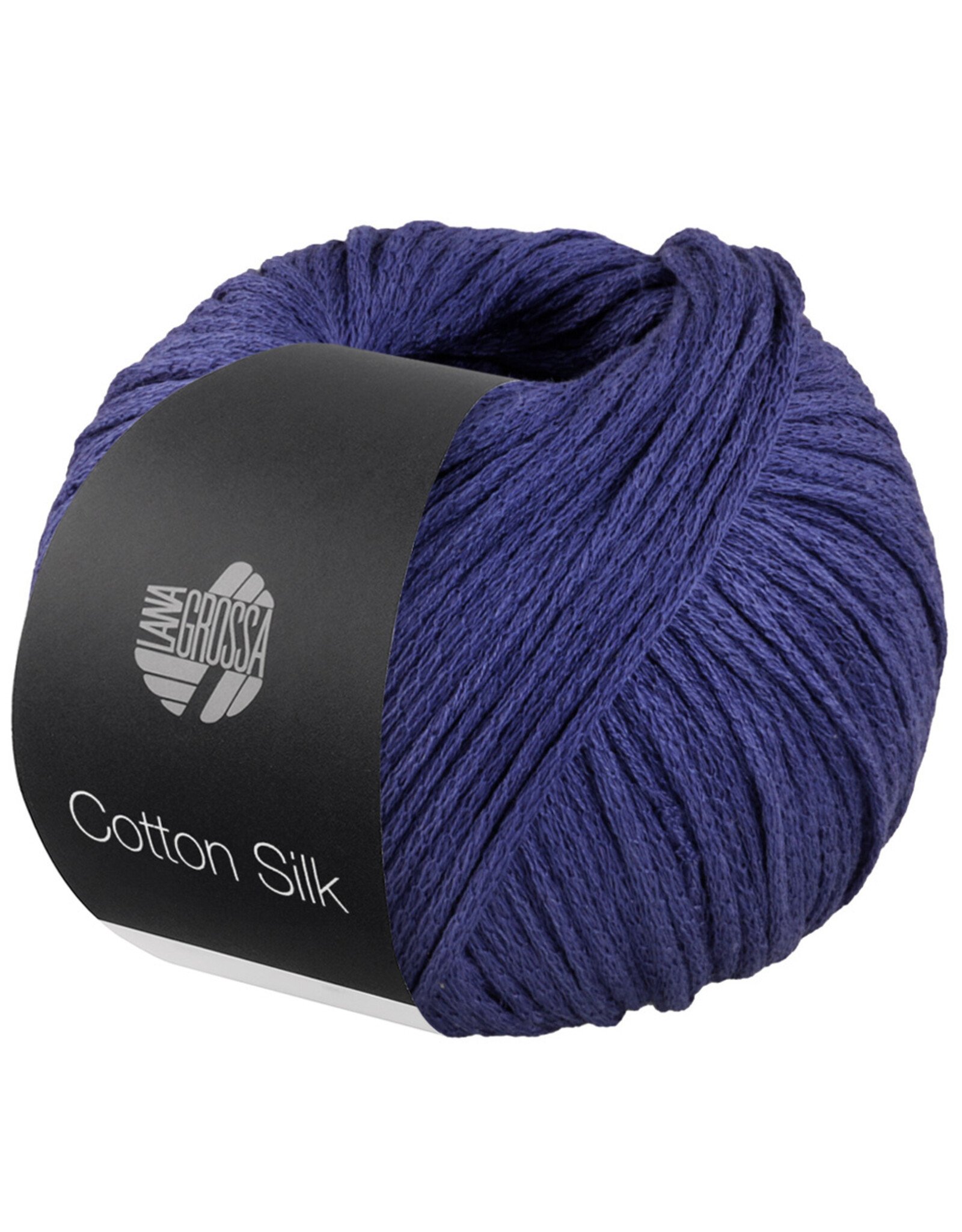 Lana Grossa Lana Grossa Cotton Silk 020