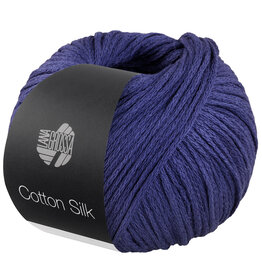 Lana Grossa Lana Grossa Cotton Silk 020
