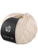 Lana Grossa Lana Grossa Cotton Silk 013