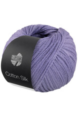 Lana Grossa Lana Grossa Cotton Silk 001
