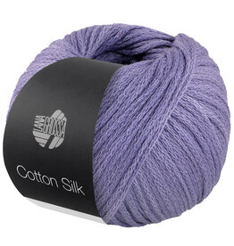 Lana Grossa Lana Grossa Cotton Silk 001