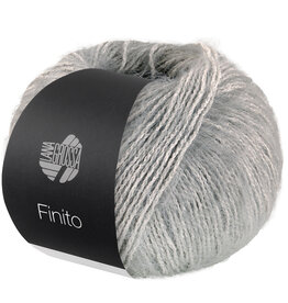 Lana Grossa Lana Grossa Finito 15