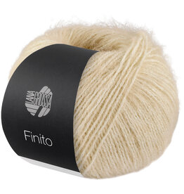 Lana Grossa Lana Grossa Finito 8