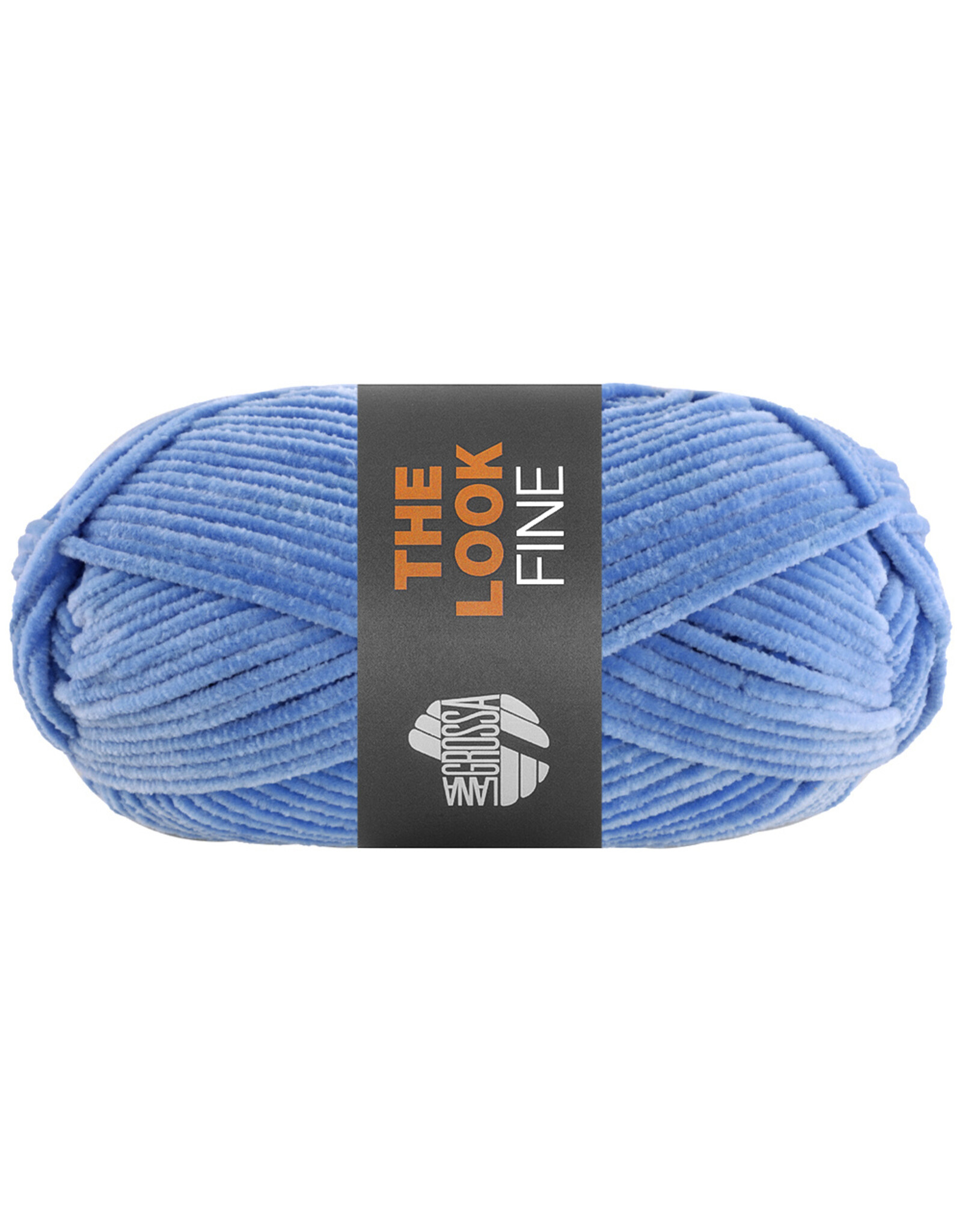 Lana Grossa Lana Grossa The Look fine 115