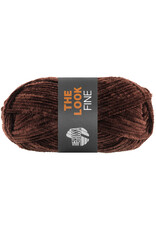 Lana Grossa Lana Grossa The Look fine 122