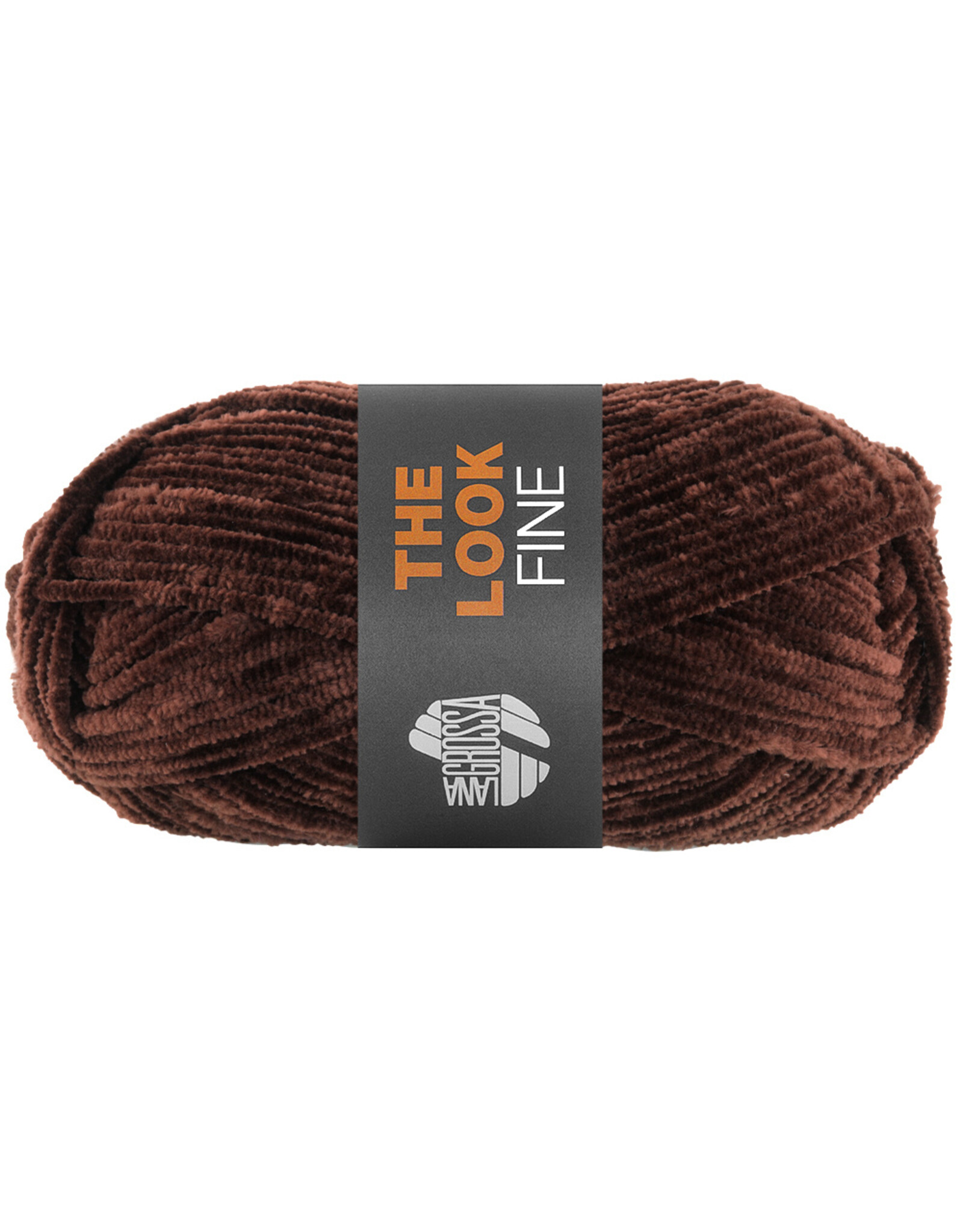 Lana Grossa Lana Grossa The Look fine 122