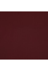 Softshell 3-layer bordeaux Oeko-Tex
