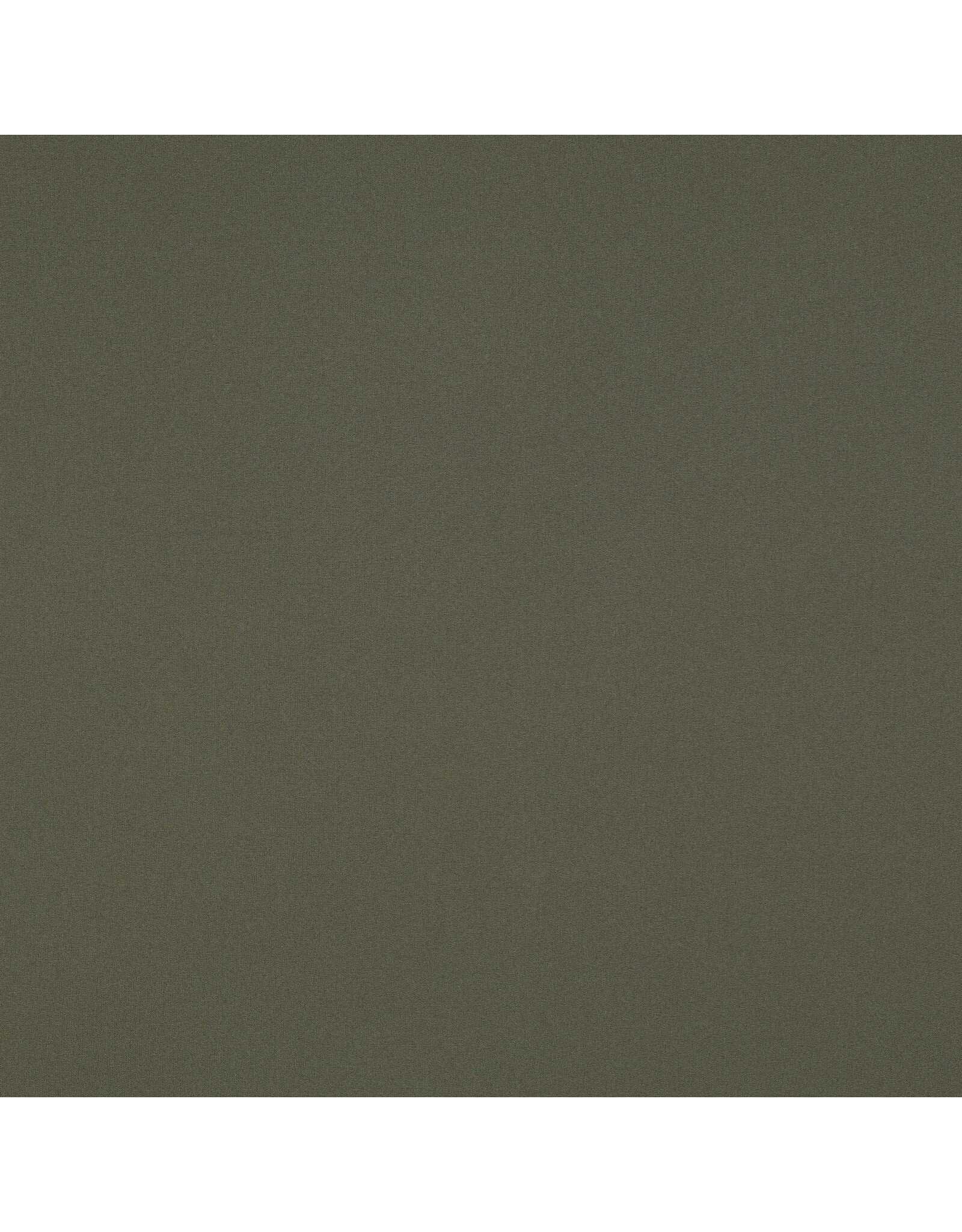 Softshell 3-layer army green Oeko-Tex