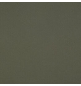 Softshell 3-layer army green Oeko-Tex