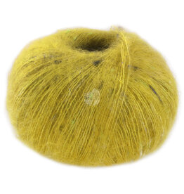 Lana Grossa Lana Grossa Natural Superkid Tweed 626