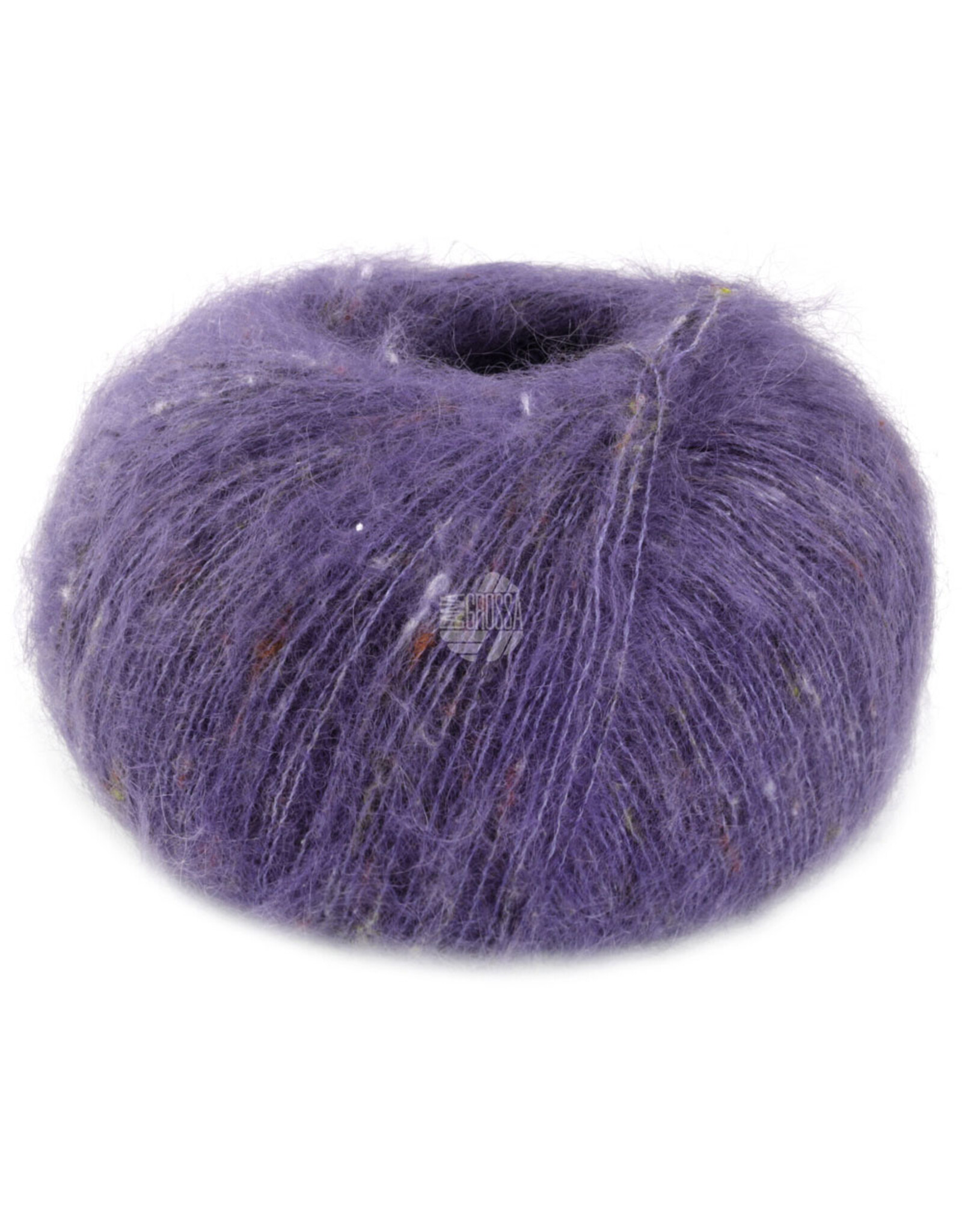 Lana Grossa Lana Grossa Natural Superkid Tweed 630