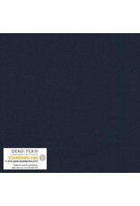Stoffabrics Light & Lush Burky navy