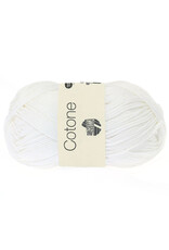 Lana Grossa Lana Grossa Cotone 022 Lana Grossa Lana Grossa Cotone 022