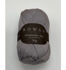 Rowan Rowan Summerlite 4ply 00457