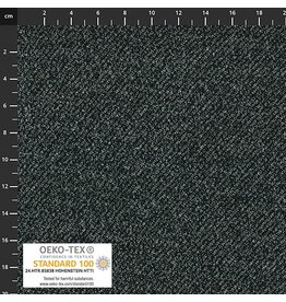 Stoffabrics Light & Lush Melange knit 402