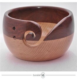 Durable Durable yarn bowl hout