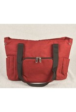 Breitas 40x17x28cm rood