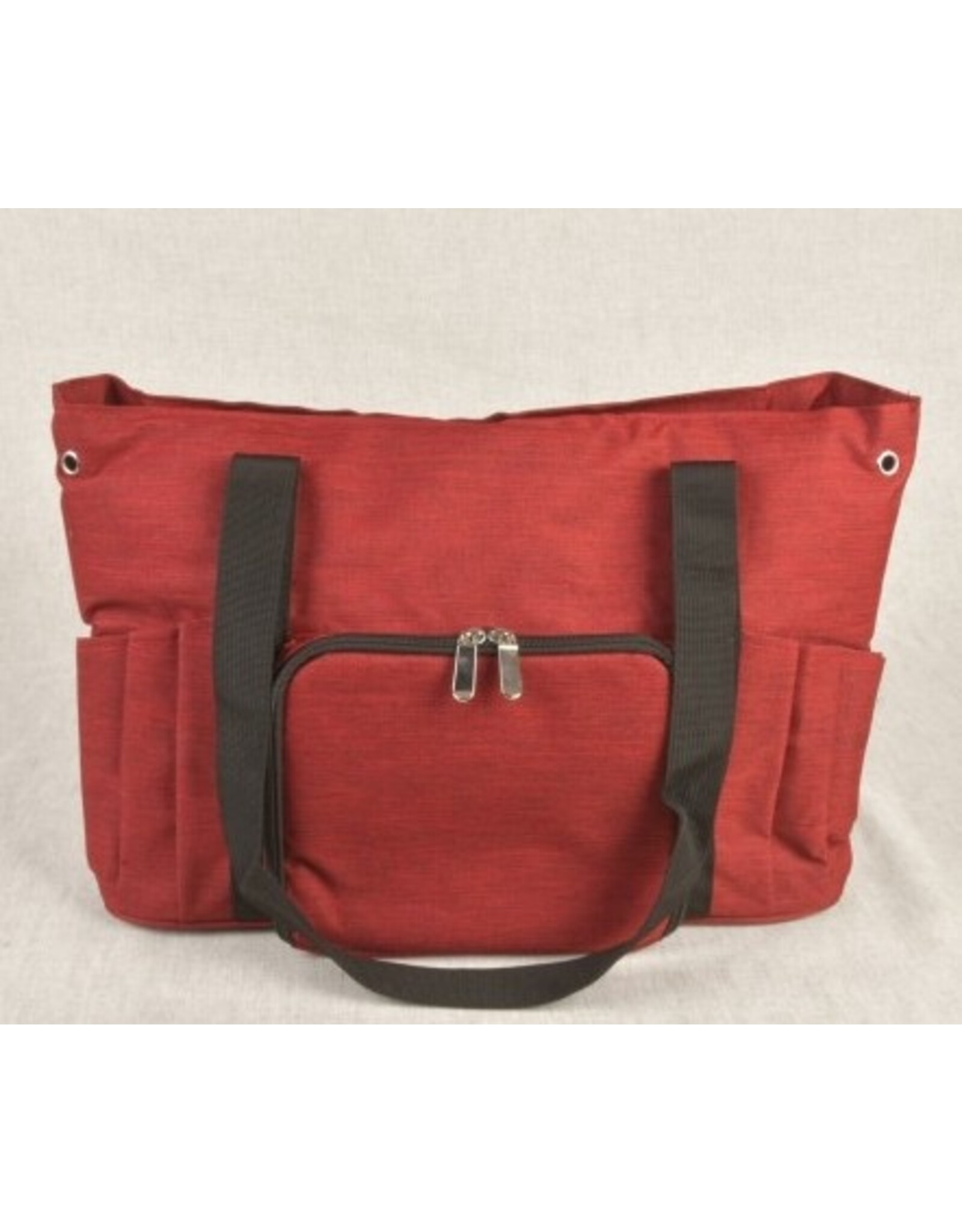 Breitas 40x17x28cm rood