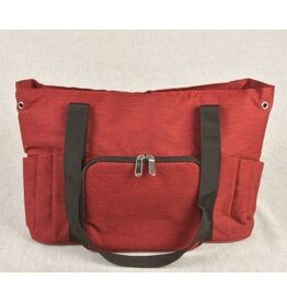 Breitas 40x17x28cm rood