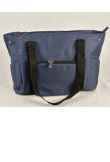 Breitas 40x17x28cm blauw