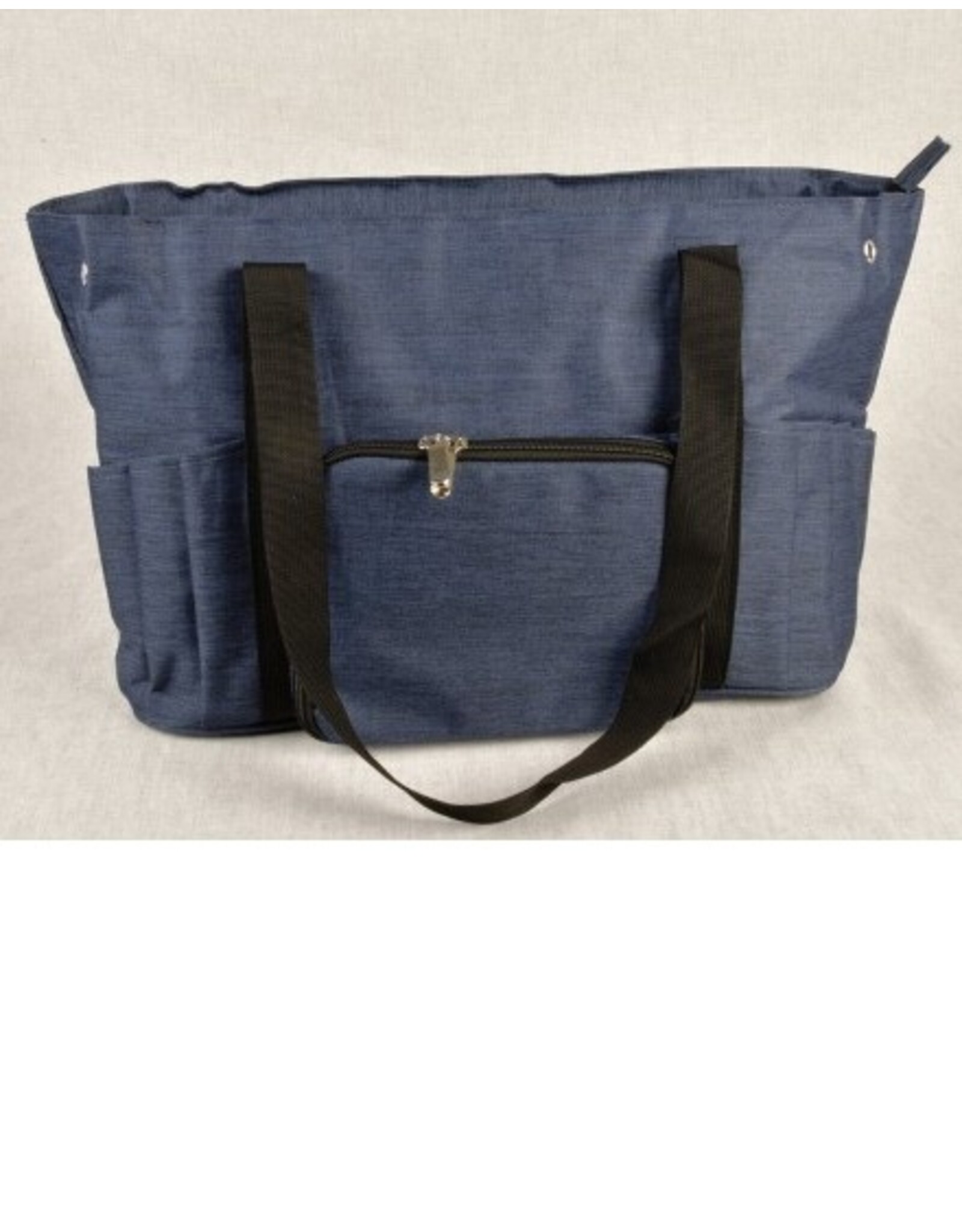 Breitas 40x17x28cm blauw
