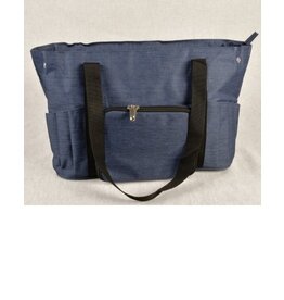 Breitas 40x17x28cm blauw